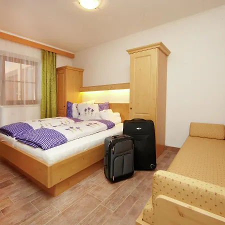 Modern Holiday In Hinterglemm With Sauna