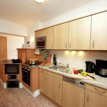 Modern Holiday In Hinterglemm With Sauna Зальбах-Хинтерглемм