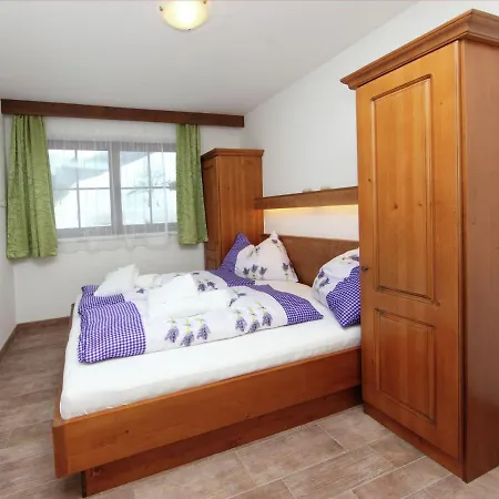 Modern Holiday In Hinterglemm With Sauna Дом отдыха Зальбах-Хинтерглемм