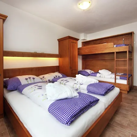 Modern Holiday In Hinterglemm With Sauna Дом отдыха *