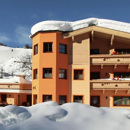 Modern Holiday In Hinterglemm With Sauna Дом отдыха Зальбах-Хинтерглемм